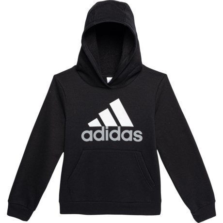 adidas Big Boys Essential 22 Hoodie