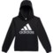 adidas Big Boys Essential 22 Hoodie