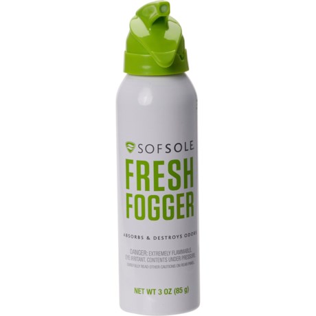 Sof Sole Fresh Fogger - 3 oz.