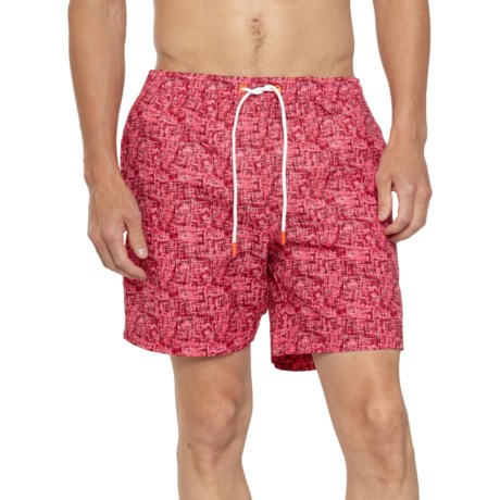 SWIMS Ponza Swim Shorts