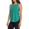 prAna Lunar Glow Tank Top