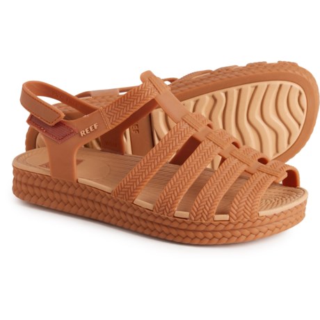 Reef Water Beachy Water Shoes (For Women)