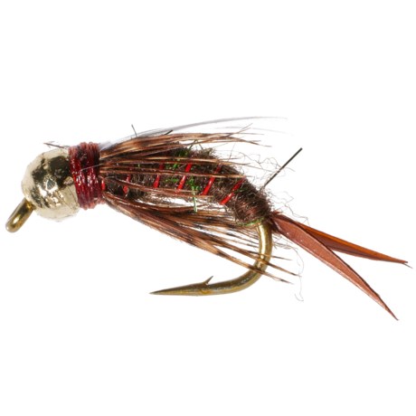 UMPQUA King Prince Tungsten Nymph Fly - Dozen