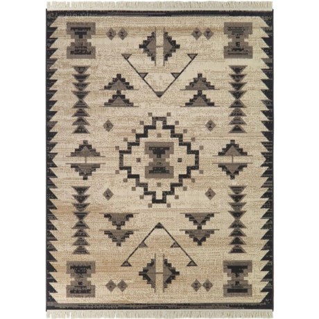 BALTA Vintage Southwestern Area Rug - 5’3”x7’, Multi