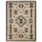 BALTA Vintage Southwestern Area Rug - 5’3”x7’, Multi