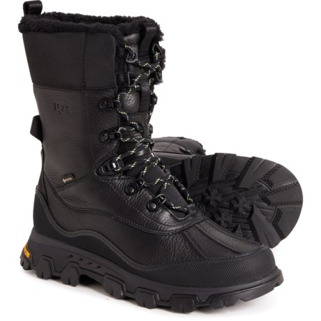 UGG® Australia Adirondack Meridian Boots - Waterproof, Insulated, Leather (For Women)