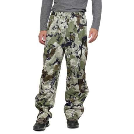 Kings Camo XKG Windstorm Rain Pants - Waterproof