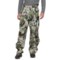 Kings Camo XKG Windstorm Rain Pants - Waterproof