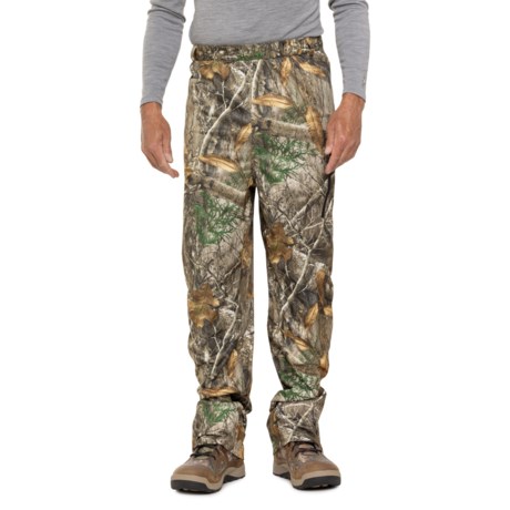 Kings Camo XKG Windstorm Rain Pants - Waterproof