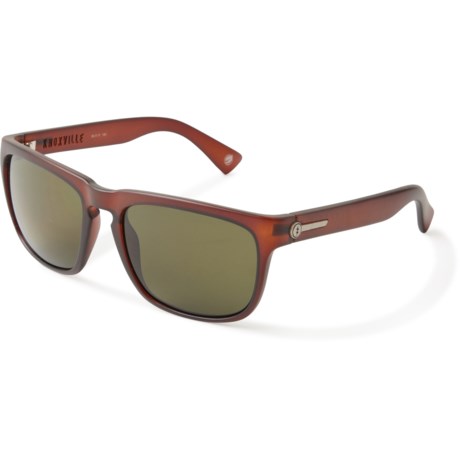 Electric Made in Italy Knoxville Sunglasses - Polarized