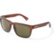 Electric Made in Italy Knoxville Sunglasses - Polarized