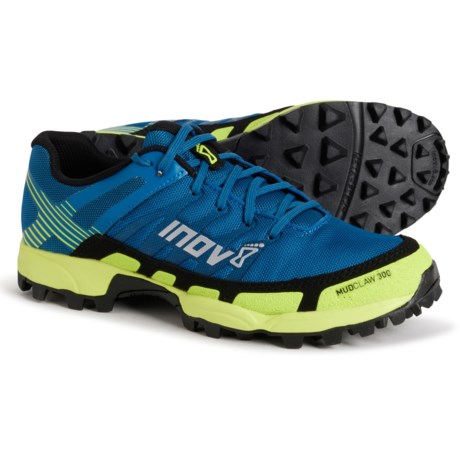 Inov-8 Mudclaw 300 Trail Running Shoes (For Women)