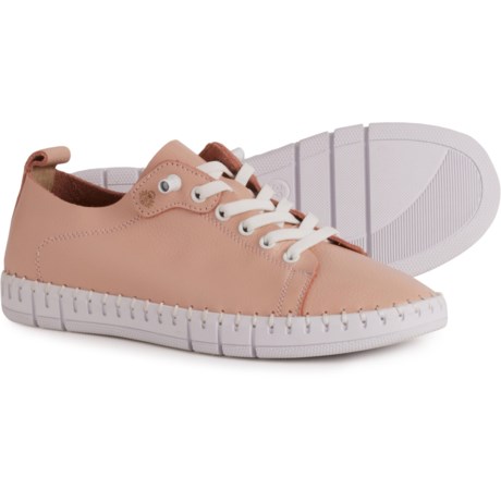 Yokono Made in Spain Sneakers - Leather (For Women)