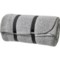 SmartWool Hudson Trail Oversized Throw Blanket - Merino Wool, 68x55”