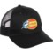 Hurley Shark Logo Baseball Cap (For Big Boys)
