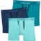 Jockey No-Chafe Pouch Boxer Briefs - 3-Pack