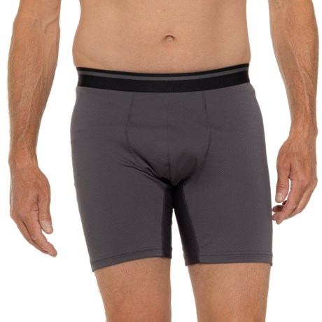 Royal Robbins ReadyDry Boxer Briefs - 7”