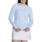Peter Millar Lightweight Hooded Sun Shirt - UPF 50+, Long Sleeve