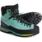 Scarpa Made in Italy Zodiac Tech Gore-Tex® Hiking Boots - Waterproof, Suede (For Women)