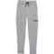 Leg3nd Big Boys Stretch-Fleece Joggers