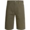prAna Bronson Shorts - Stretch Cotton (For Men)