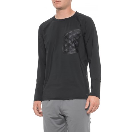 Industry Supply Co 3D Shirt - Long Sleeve (For Men)