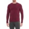 tasc Performance Hemisphere T-Shirt - Merino Wool, UPF 50+, Long Sleeve (For Men)