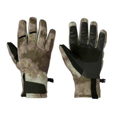 Browning Canyon Speed Hellfire Gloves (For Men)