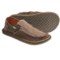 Sanuk Grifter Canvas Shoes - Slip-Ons (For Men)