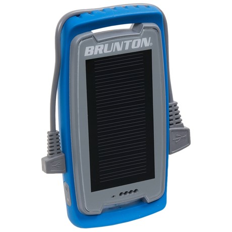 Brunton Freedom Solar Charger - Portable