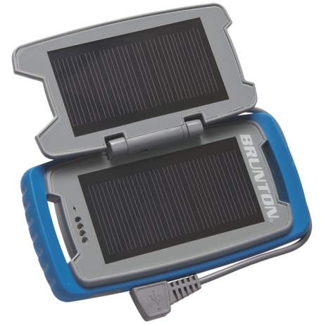 Brunton Restore Solar Charger - Portable
