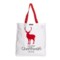 Mare Linno Christmas Deer Shopping Tote Bag
