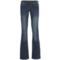 Request Jeans Low-Rise Jeans - Bootcut (For Women)