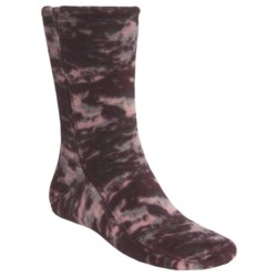 Acorn Versa Fit Fleece Socks (For Men and Women)