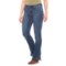Liverpool Jeans Company Straight Jeans (For Women)