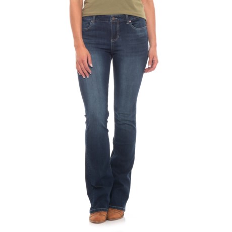 Liverpool Jeans Company Denim Bootcut Jeans (For Women)