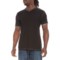 Company 81 V-Neck T-Shirt - Short Sleeve (For Men)