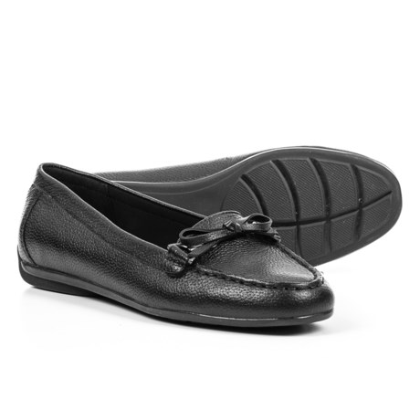 Easy Spirit Antil Loafers - Leather (For Women)
