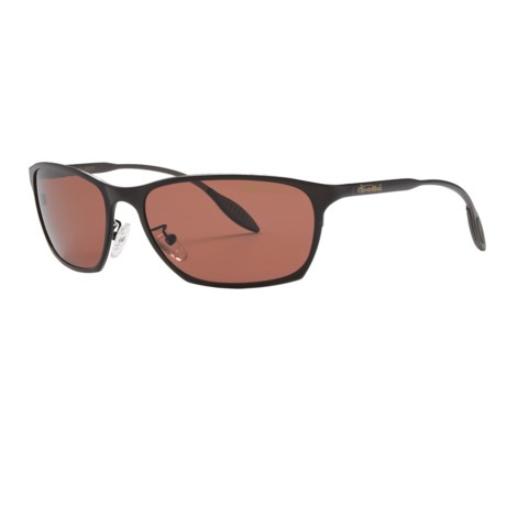 Bolle Hampton Sunglasses - Polarized