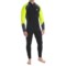 Body Glove Explorer X2 Diving Wetsuit - 5mm, John and Jacket Combo (For Men)
