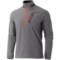 Marmot Alpinist Fleece Shirt - Zip Neck (For Men)