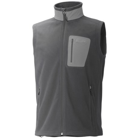 Marmot Reactor Vest - Polartec® Fleece (For Men)