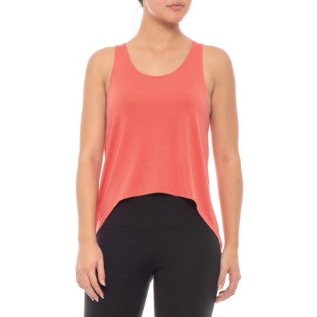 adidas Knot Tank Top (For Women)