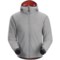 Arc'teryx Atom LT Hooded Jacket - Polartec® Power Stretch®, Insulated (For Men)