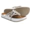 Earth Kalso  Rhyme Sandals - Leather (For Women)
