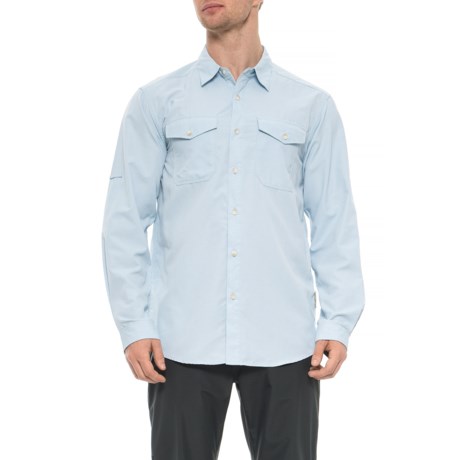 ExOfficio Briso BugsAway® Shirt - Long Sleeve (For Men)