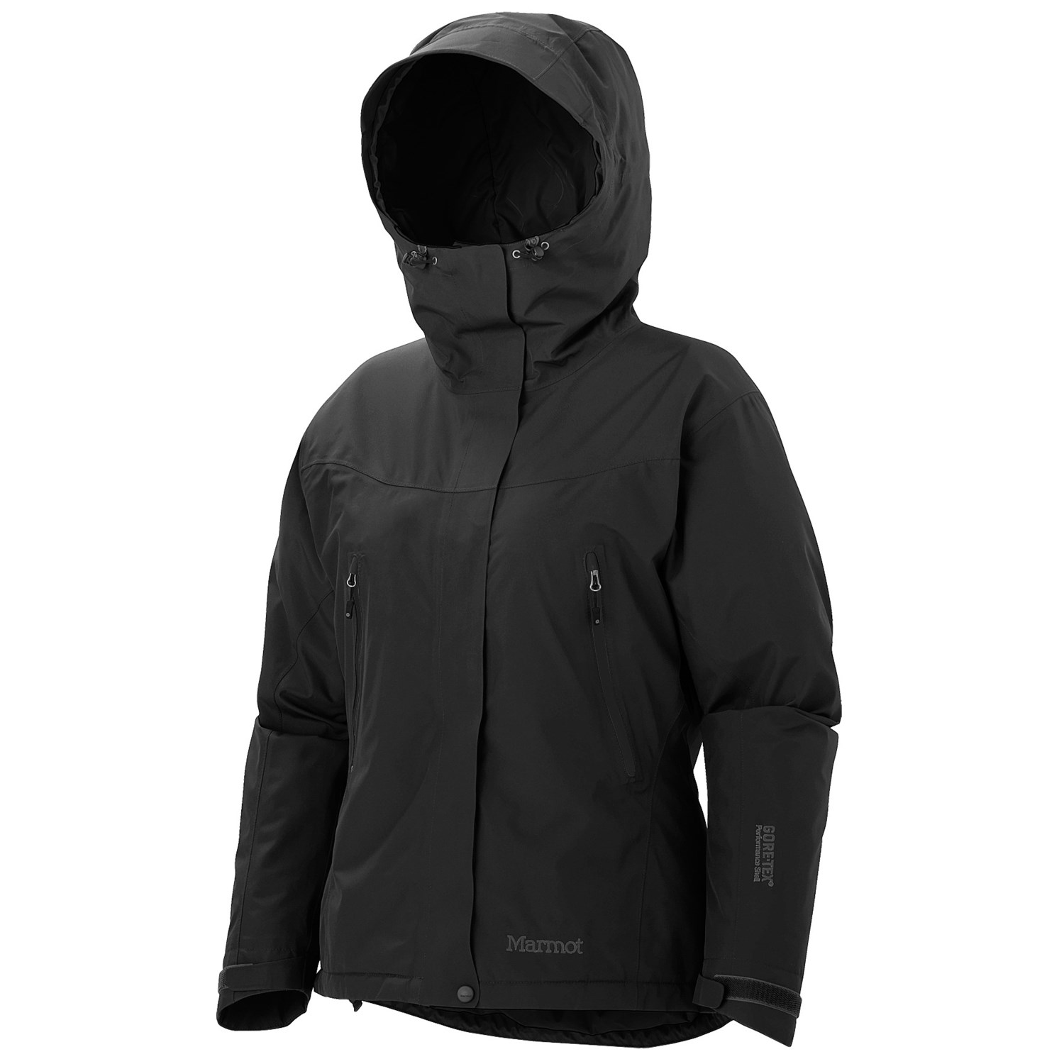 Marmot Fulcrum Gore-Tex® Performance Shell Jacket (For Women) 5094Y
