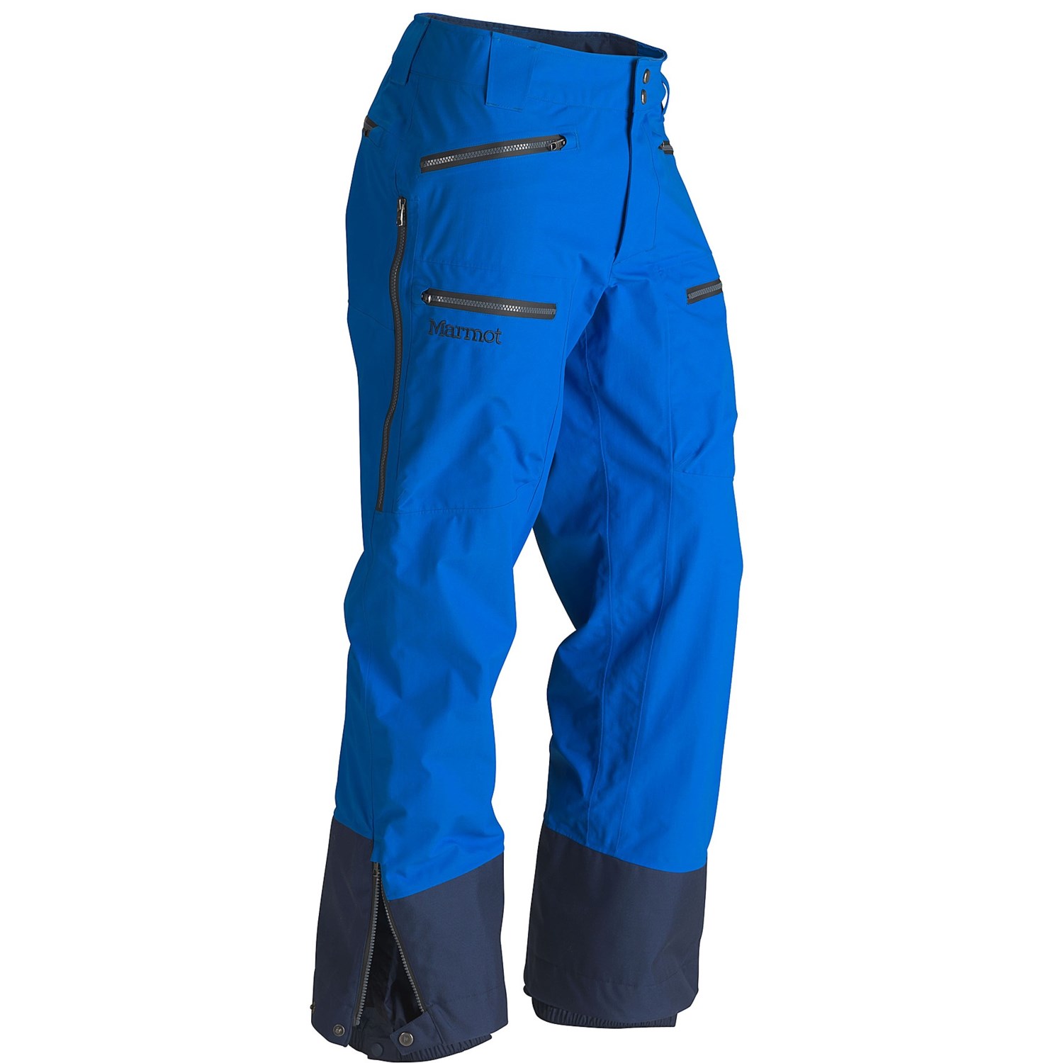 Marmot Freerider Gore-Tex® Performance Shell Ski Pants (For Men) 5096D