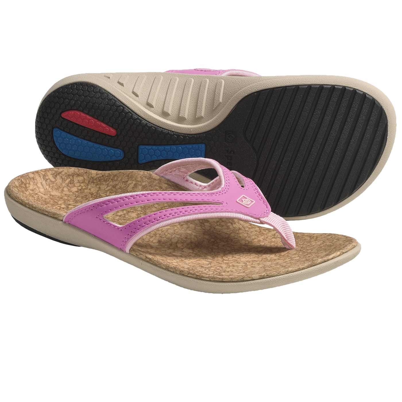 Spenco Quartet Sandals (For Women) 5097J 60