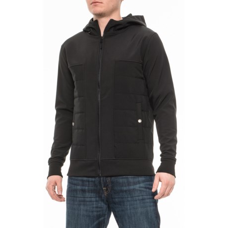 Elements Athleisure Elevated Jacket (For Men)